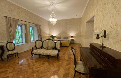 Talagante Cama Y Desayuno | Casona Lo Aguirre , Hospedaje de Temporada calidas