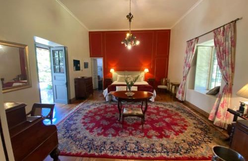 Talagante Cama Y Desayuno | Casona Lo Aguirre , Hospedaje de Temporada calidas