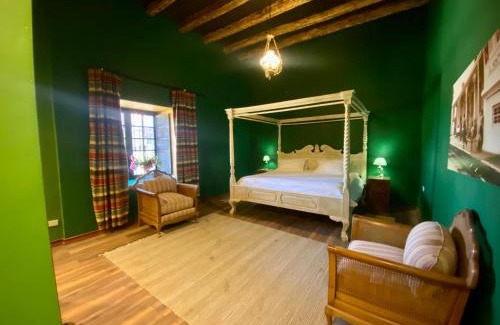 Talagante Cama Y Desayuno | Casona Lo Aguirre , Hospedaje de Temporada calidas