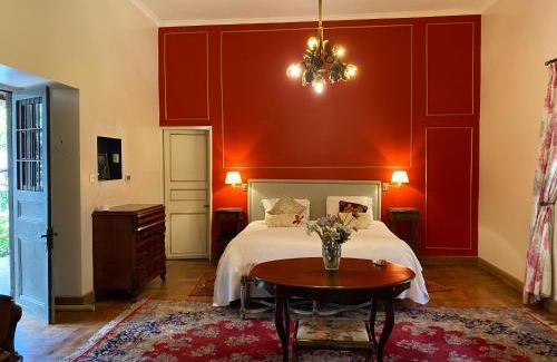 Talagante Cama Y Desayuno | Casona Lo Aguirre , Hospedaje de Temporada calidas