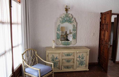 Cuernavaca Hotel | Casona Los Arcángeles