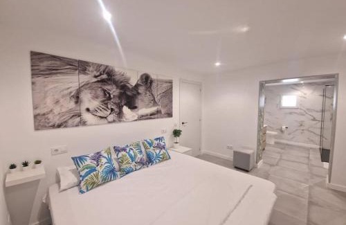 Palma de Mallorca Casa | Casona LOW COST Fan Lujo