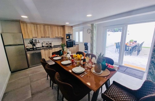 Son Ferriol Casa | Casona LOW COST Fan Lujo
