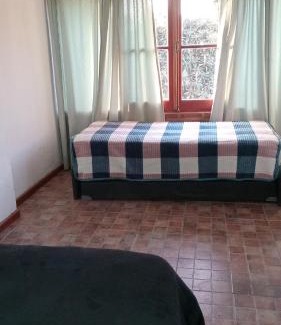 Villa Carlos Paz Cama Y Desayuno | CASONA Malva del Rio