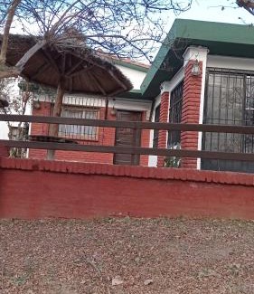 Villa Carlos Paz Casa | CASONA Malva del Rio