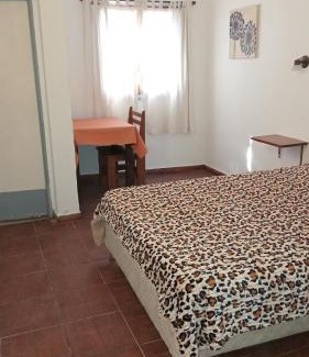 Villa Carlos Paz Casa | CASONA Malva del Rio