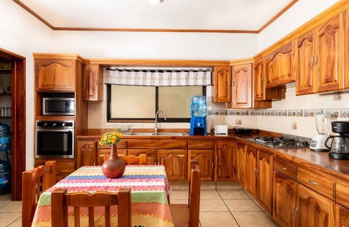 San Lorenzo Cacaotepec Casa | Casona San Germán
