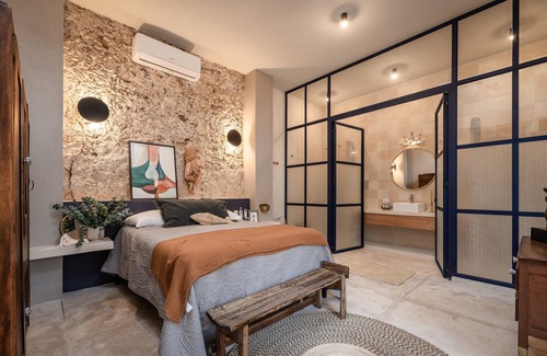 Centro Hotel | Casona Origen