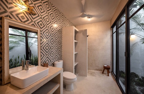 Centro Hotel | Casona Origen