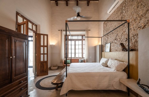 Centro Hotel | Casona Origen