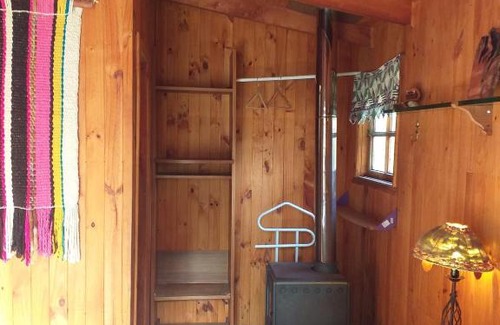 Curacautin Casa | Casona Pidenco, 3km de curacautín