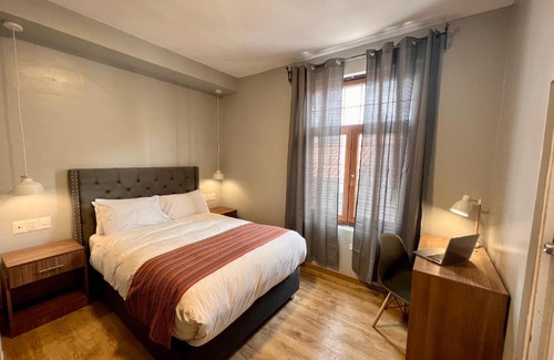Centro histórico de Cusco Hotel | Casona Plaza Hotel Cusco