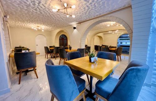 Centro histórico de Cusco Hotel | Casona Plaza Hotel Cusco