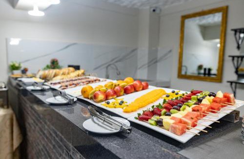 Centro histórico de Cusco Hotel | Casona Plaza Hotel Cusco
