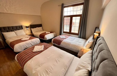 Centro histórico de Cusco Hotel | CASONA PLAZA HOTEL CUSCO