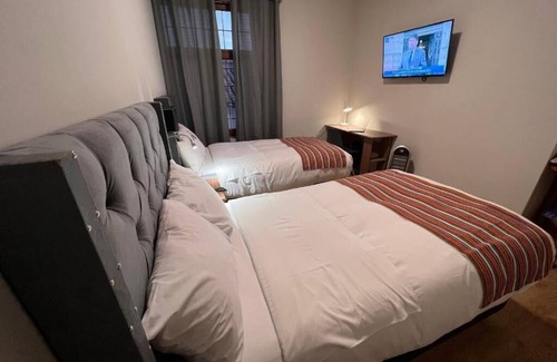 Centro histórico de Cusco Hotel | CASONA PLAZA HOTEL CUSCO