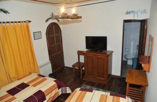 Potosi Casa | Casona Potosi