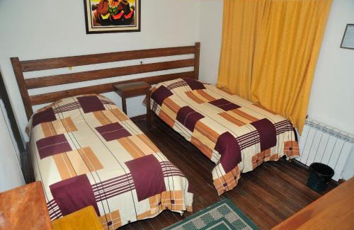 Potosi Casa | Casona Potosi