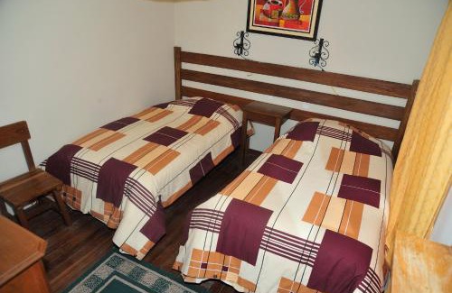 Potosi Casa | Casona Potosi