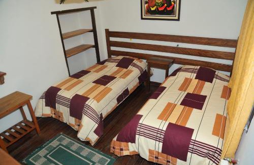 Potosi Casa | Casona Potosi