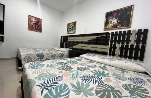 La Estrella Hotel | Casona Real Santa Rosa