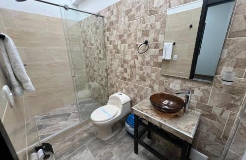 La Estrella Hotel | Casona Real Santa Rosa