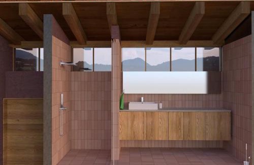 Tapalpa Complejo | Casona Saint Paul