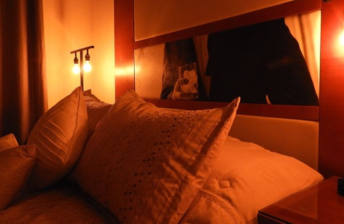 Guanajuato Casa | Casona San Cayetano Suites and Lofts