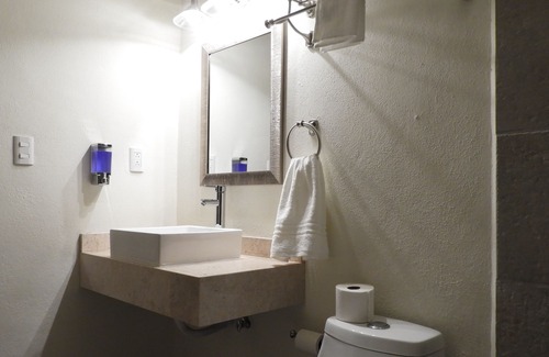 Guanajuato Casa | Casona San Cayetano Suites and Lofts
