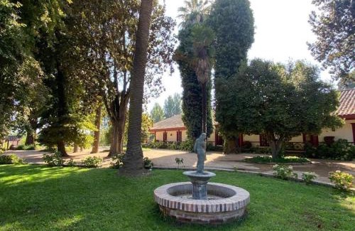 Villa Alegre Cama Y Desayuno | CASONA SAN PEDRO Hotel Boutique