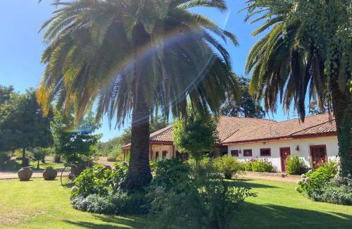 Villa Alegre Cama Y Desayuno | CASONA SAN PEDRO Hotel Boutique