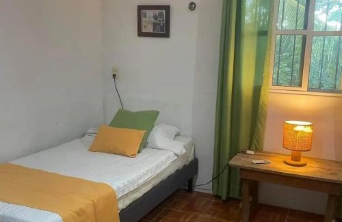 Mérida Villa | Casona Santa Cruz Palomeque