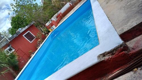 Mérida Villa | Casona Santa Cruz Palomeque