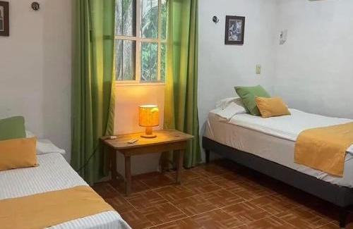 Mérida Villa | Casona Santa Cruz Palomeque