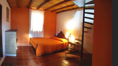 Villa de Leyva Hotel | Casona Santo Domingo