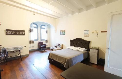 Pueblo Libre Casa | Casona Turística Gonzales