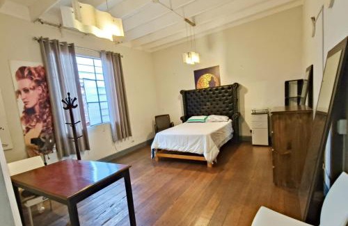 Pueblo Libre Casa | Casona Turística Gonzales