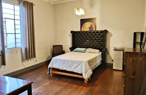 Pueblo Libre Casa | Casona Turística Gonzales