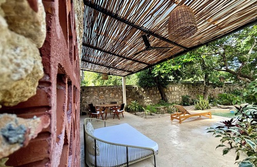 Izamal Casa | CasonaTresCulturas offers unique cultural experience in the heart of Izamal