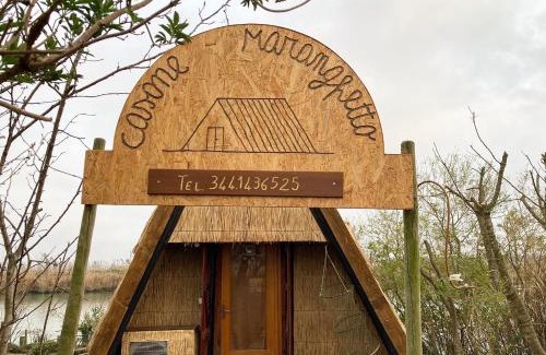 Concordia Sagittaria Casa | Casone Maranghetto