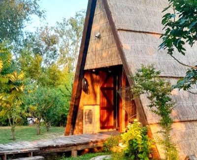 Concordia Sagittaria Casa | Casone Maranghetto