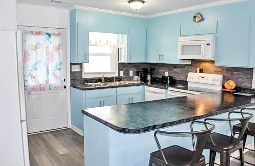 Holden Beach Casa | Casper's Hideaway