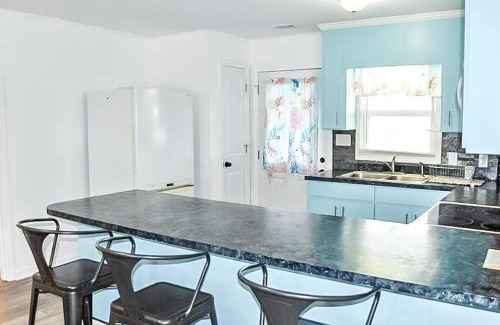 Holden Beach Casa | Casper's Hideaway