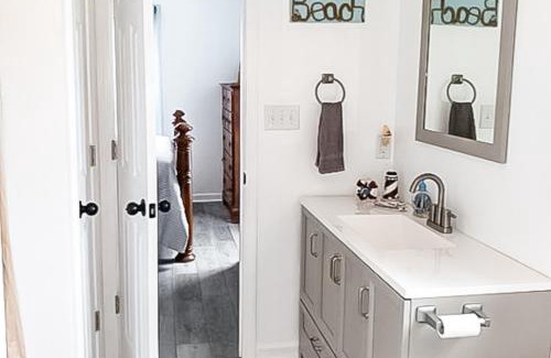 Holden Beach Casa | Casper's Hideaway
