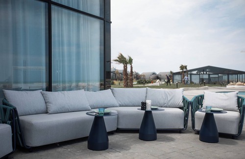 Nardaran Chalet De Esquí | Caspi Mayr