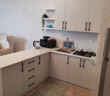 Sumqayit Apartamento | Caspian Mirvari