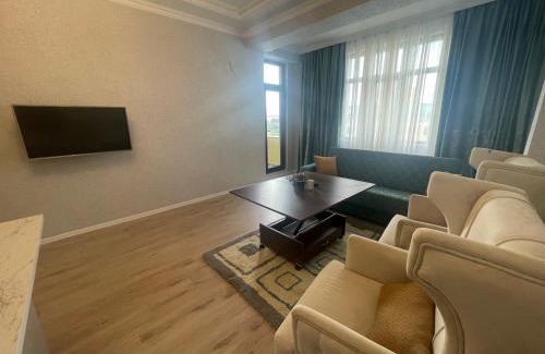 Sumqayit Apartamento | Caspian Mirvari