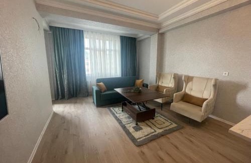 Sumqayit Apartamento | Caspian Mirvari