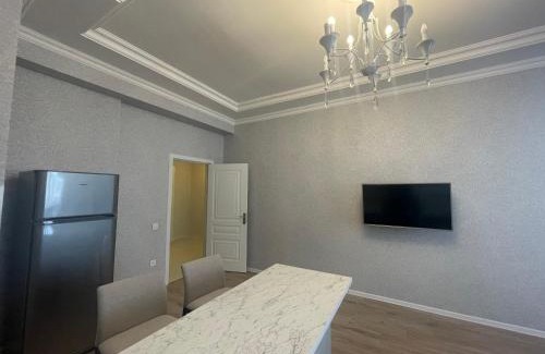 Sumqayit Apartamento | Caspian Mirvari