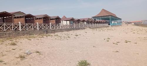 Sumqayit Apartamento | Caspian sun